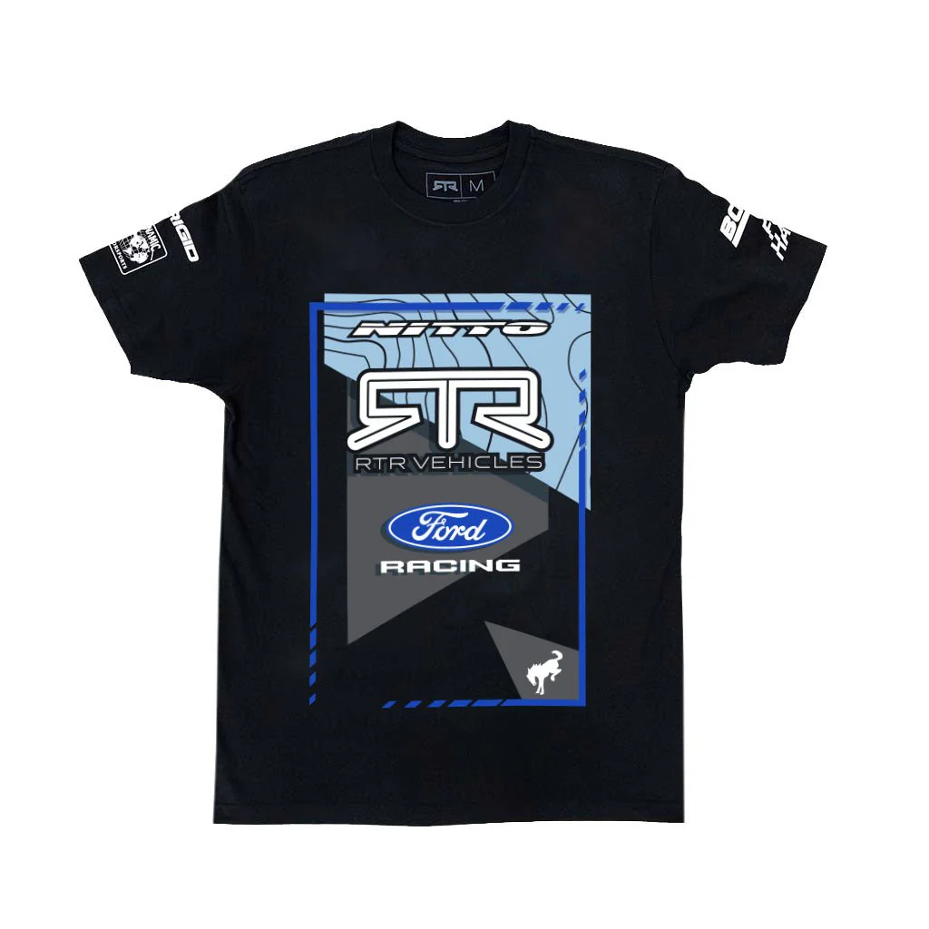 2026 Bailey Campbell Off-Road Team T-Shirt
