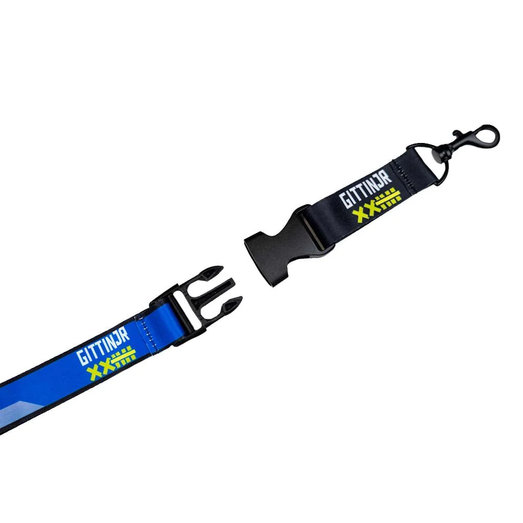 2026 RTR Drift Team Livery Lanyards - Image 4