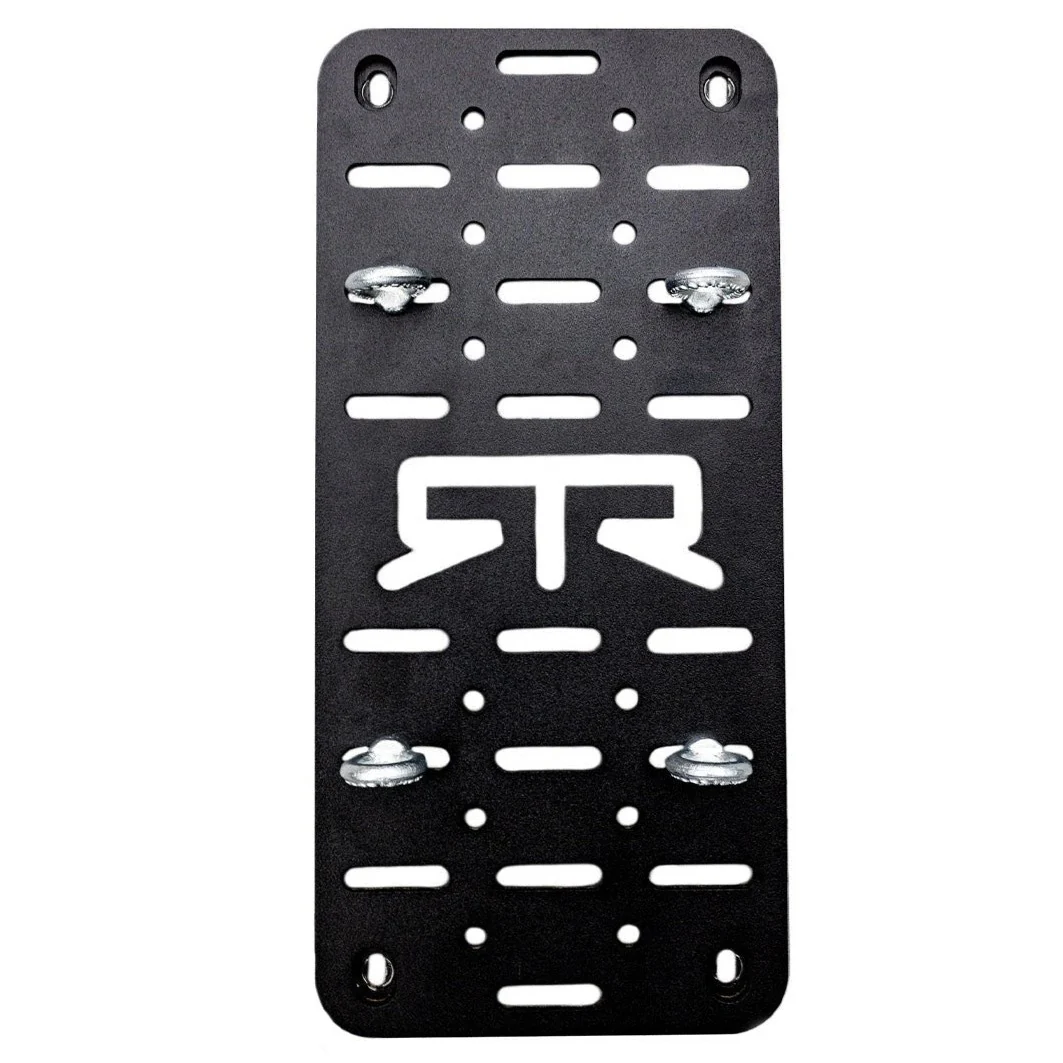 Accessory Plate Eyelet Kit - Image 2