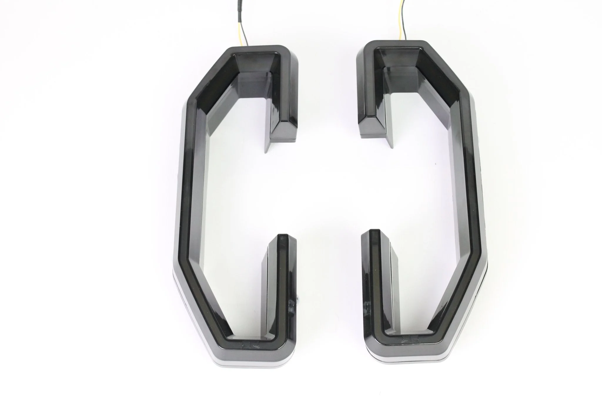 RTR Grille w/ LED Accent Vent Lights (18-20 F-150 - All Ex Raptor) - Image 6