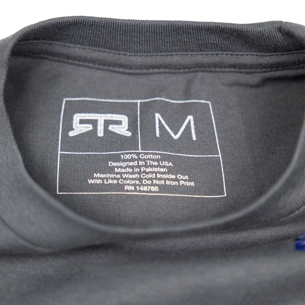 Ford Mustang x RTR Collection Pony T-Shirt - Image 7