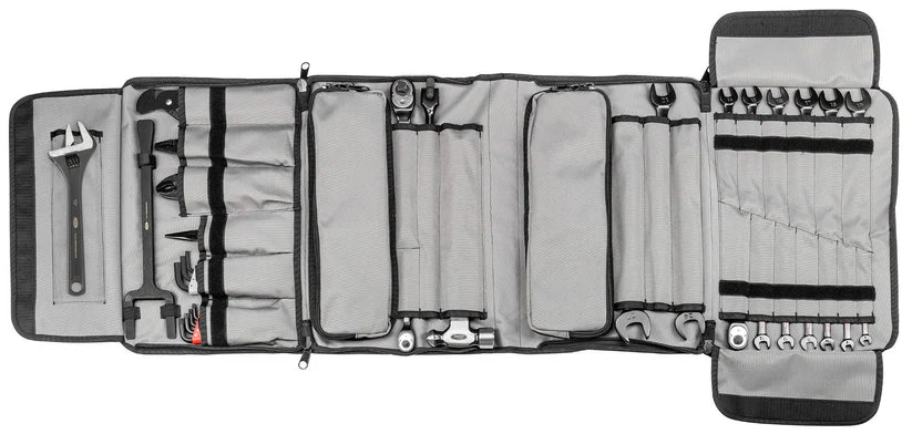 Motley Industries 122pc Ford Performance Tool Kit - Image 4
