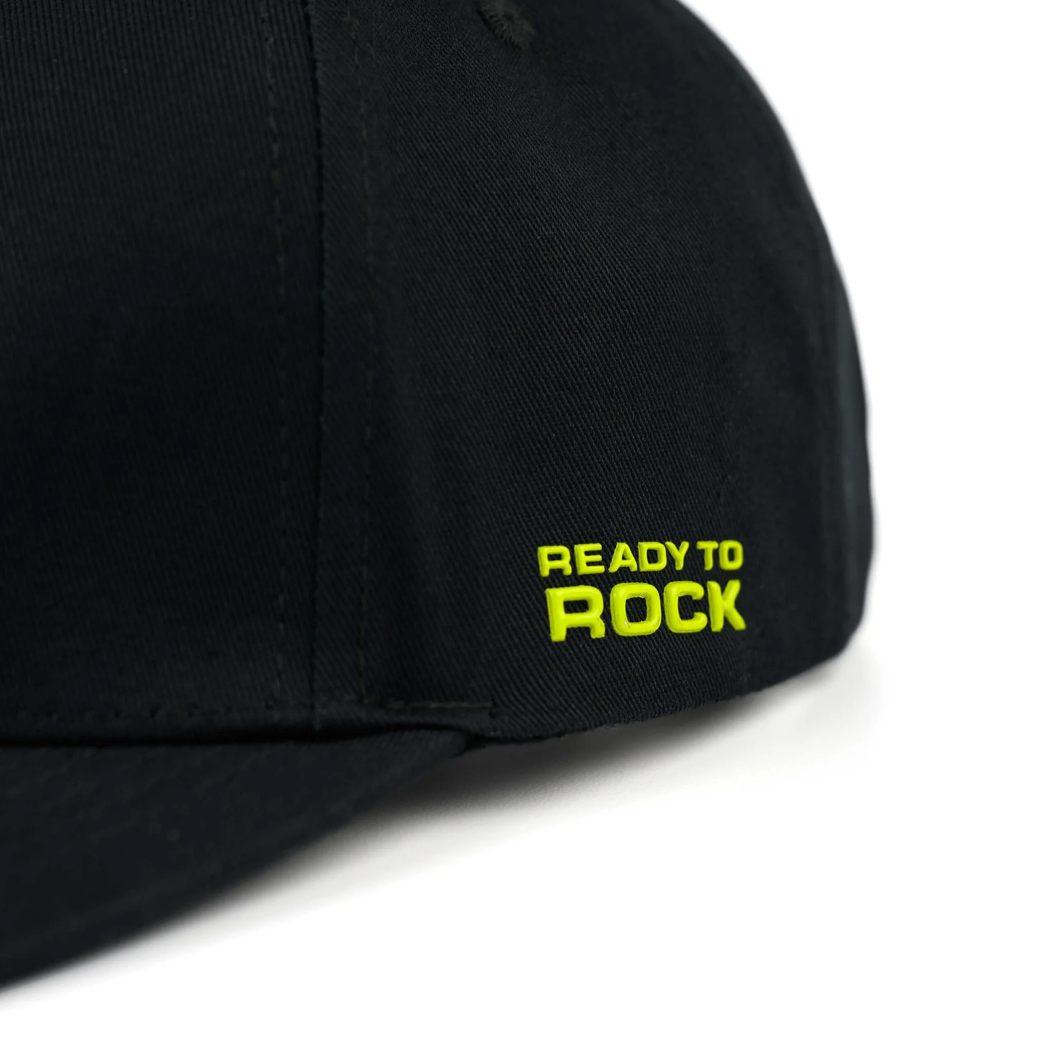 Ready To Rock Snapback Hat - Image 5