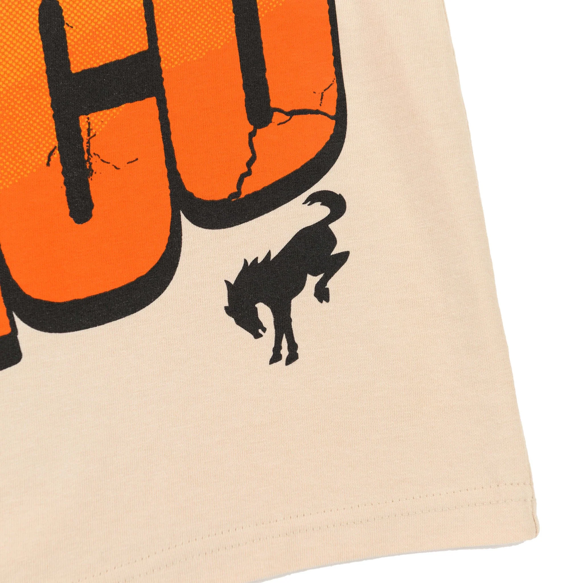 Rockin’ Ford Bronco T-Shirt - Image 5