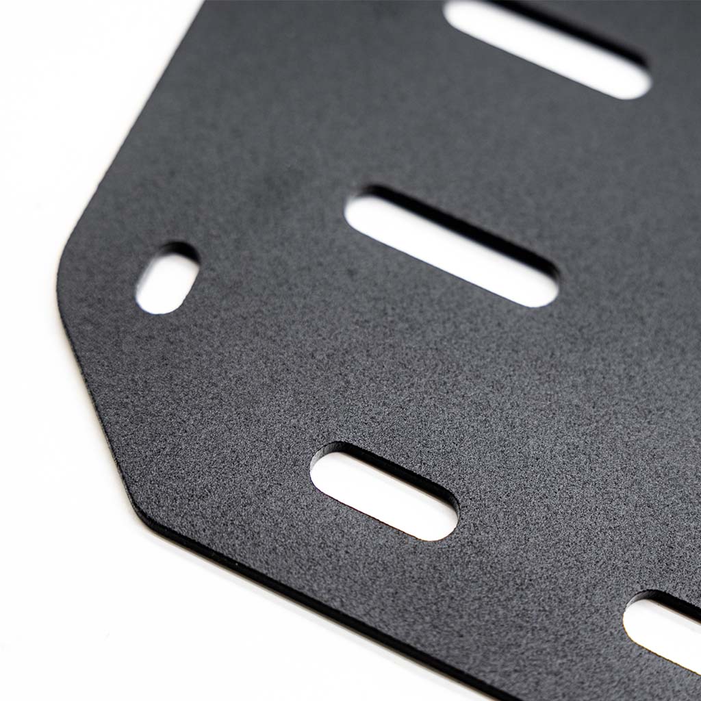 Bronco Roof Rack Molle Accessory Panel - Image 3