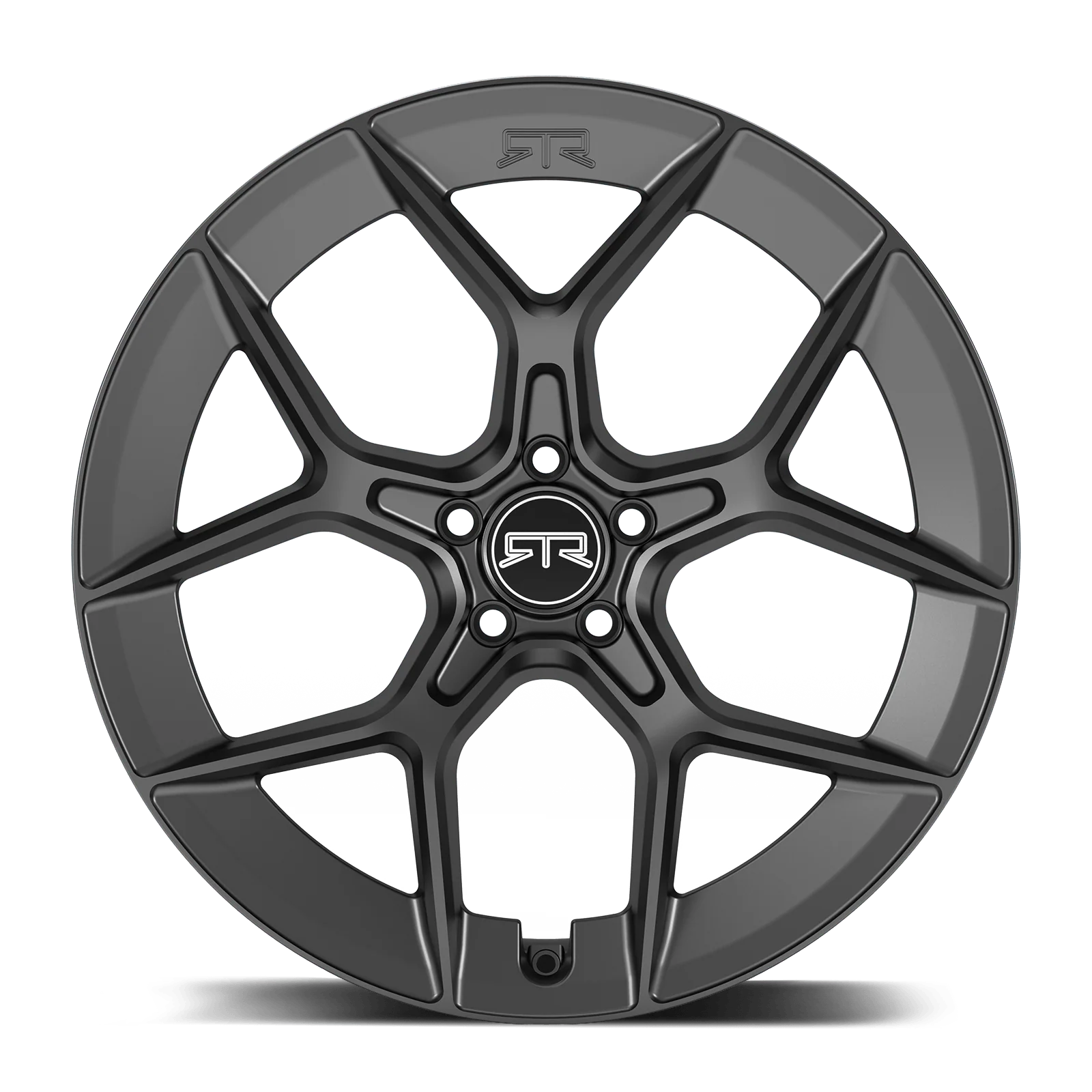 RTR Aero 5 Mustang Mach-E Wheel - Image 10