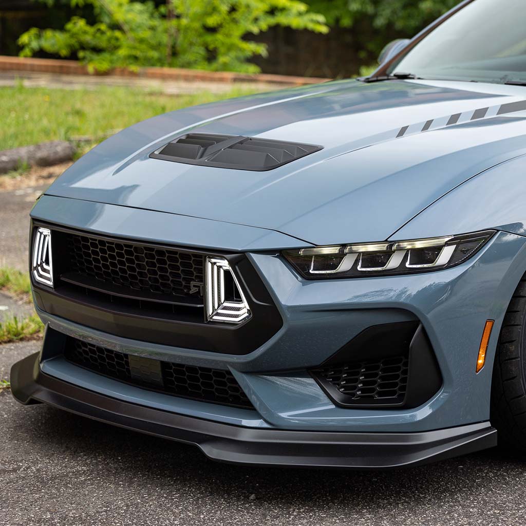 RTR Corner Grilles (24+ Mustang) - Image 4