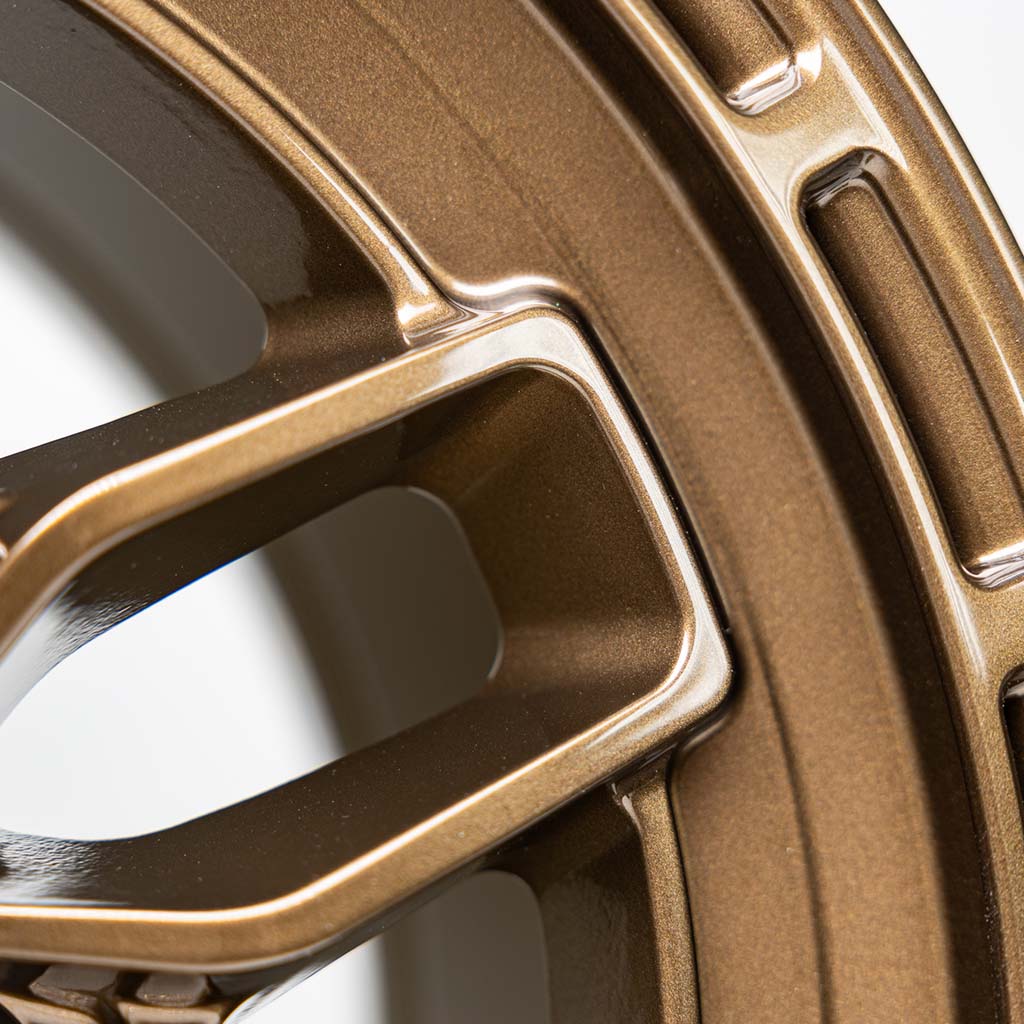 RTR Evo 6 Bronco/Ranger Wheel - Image 8