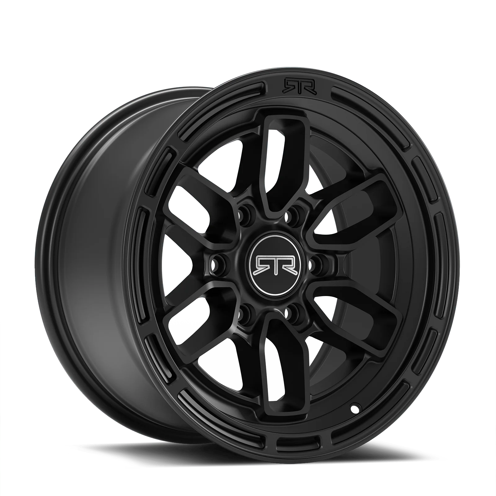 RTR Evo 6 Bronco Raptor/F-150 Wheel - Image 10