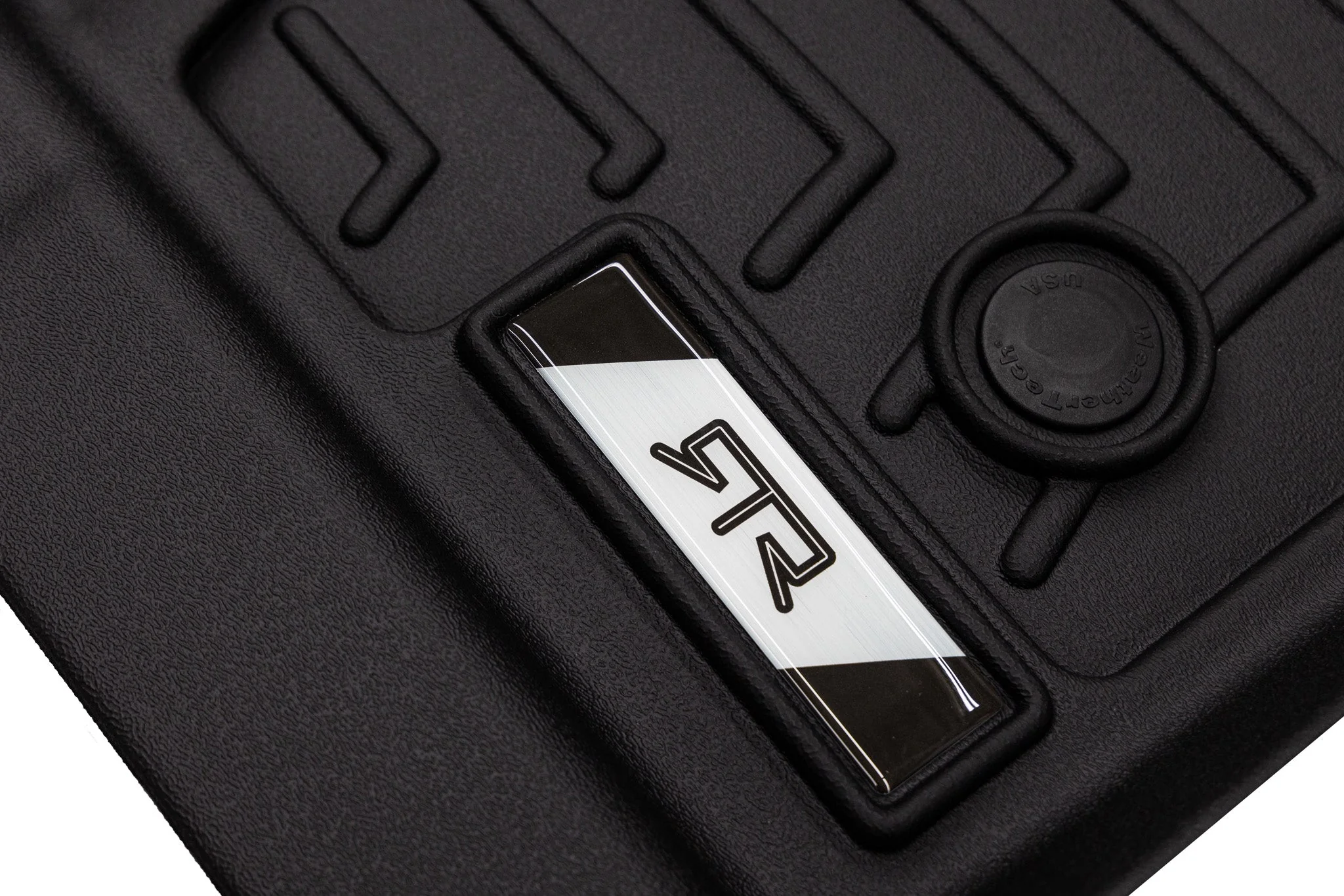 RTR Floor-Liners (21+ Bronco, 22+ Bronco Raptor) - Image 4