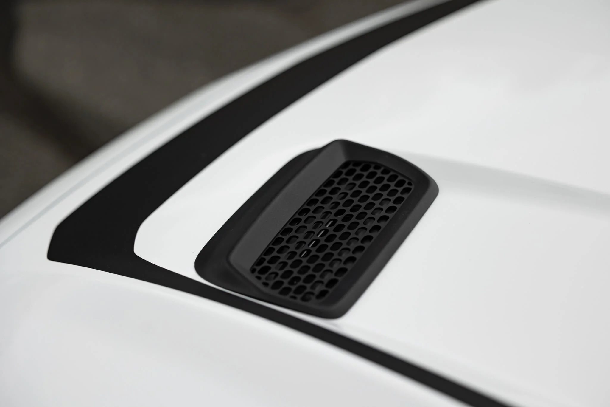 RTR Hood Vents (18-23 GT, EcoBoost) - Image 4