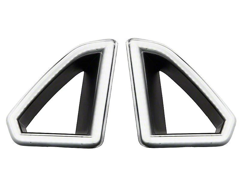 RTR LED Lights Only (15-17 Mustang - GT, EcoBoost, V6)
