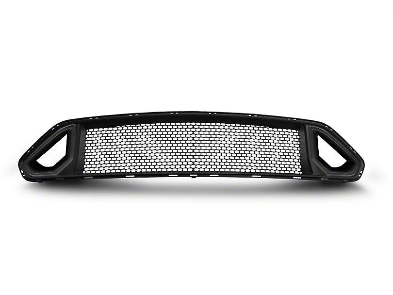 RTR Non-LED Upper Grille (18-23 Mustang) - Image 3