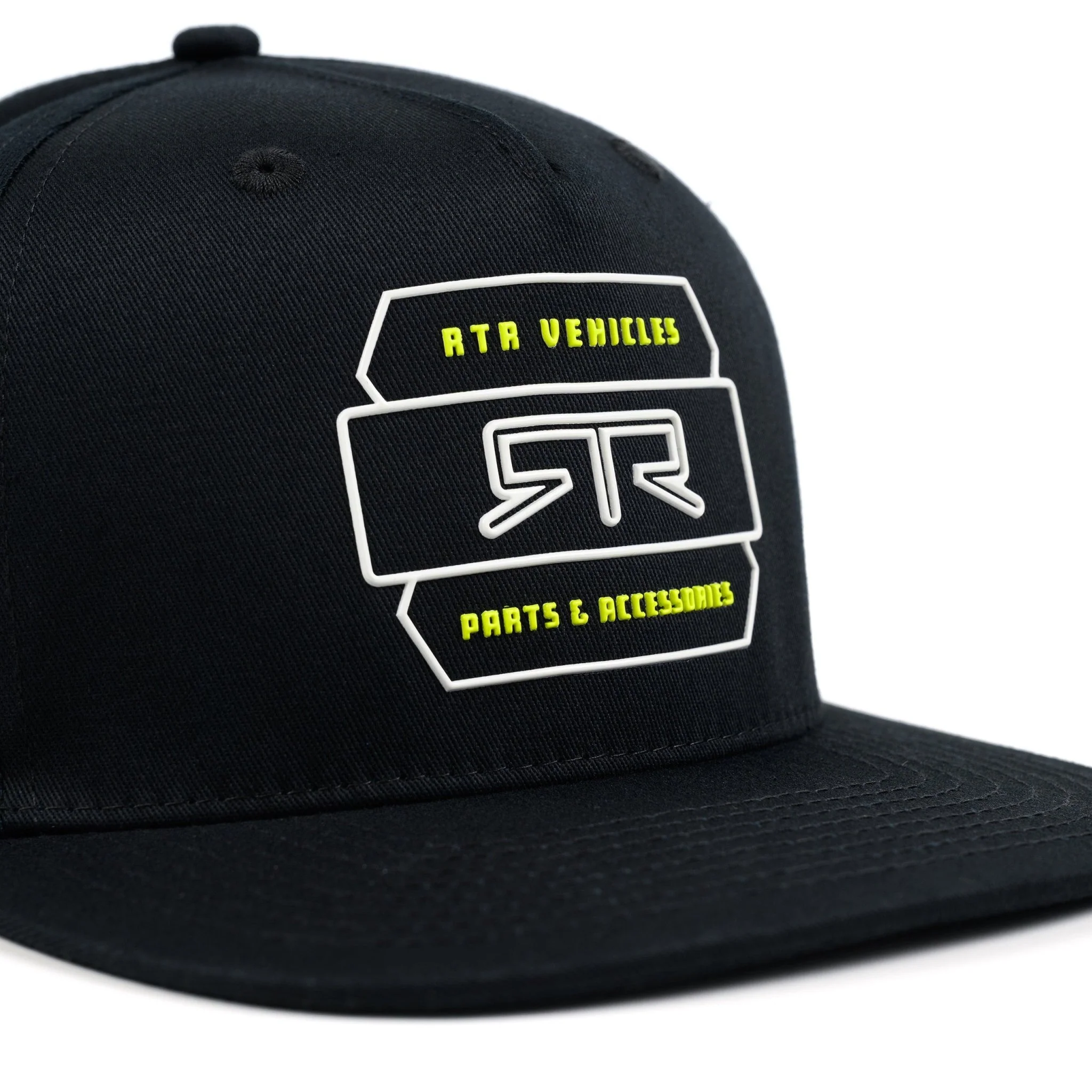 RTR Parts & Accessories Hat - Image 3