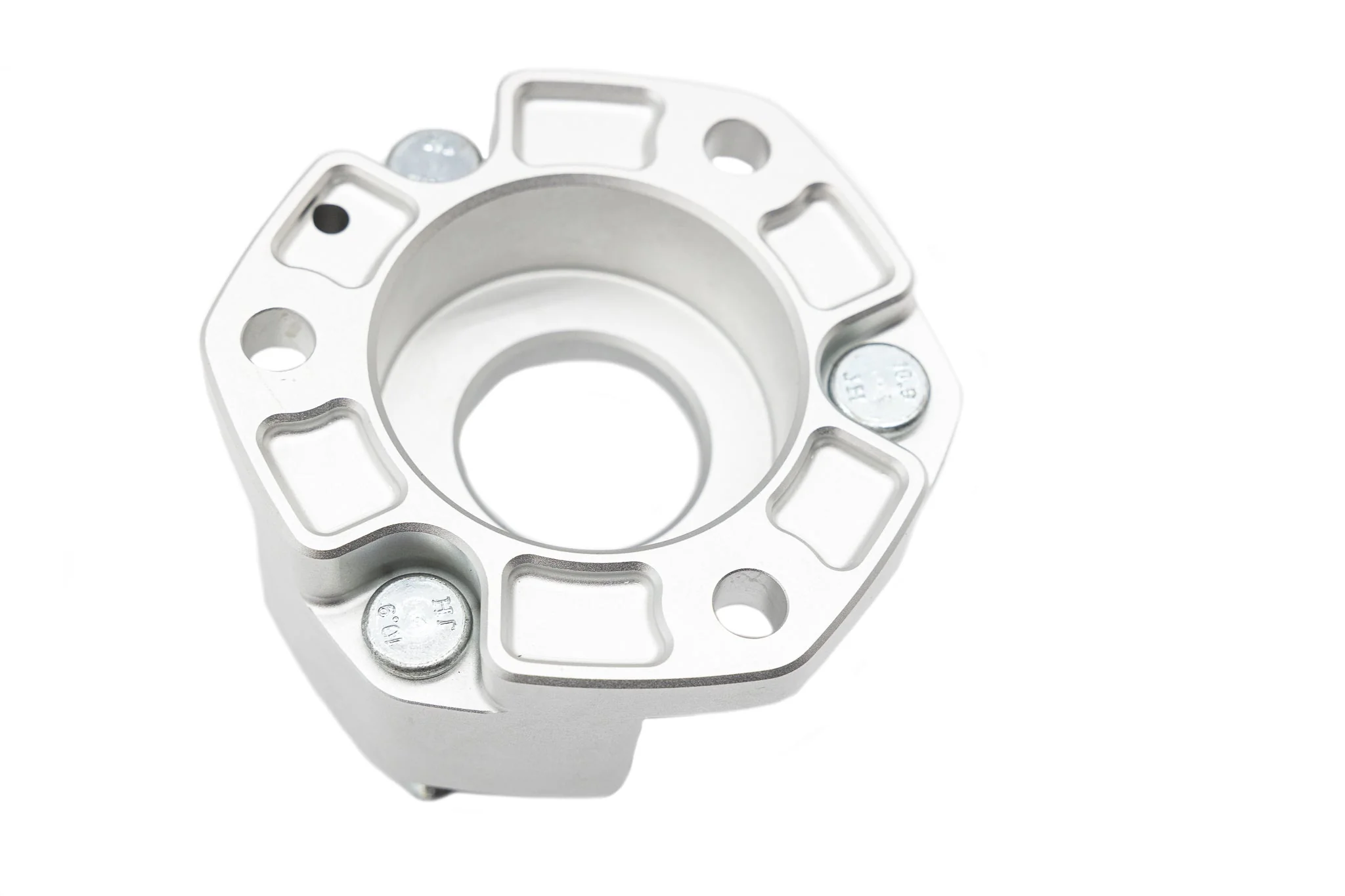 RTR Billet Spacer Lift (21+ Bronco w/o Sasquatch Suspension) - Image 5