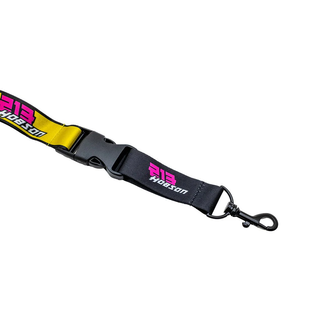 RTR Team Lanyard - Image 7