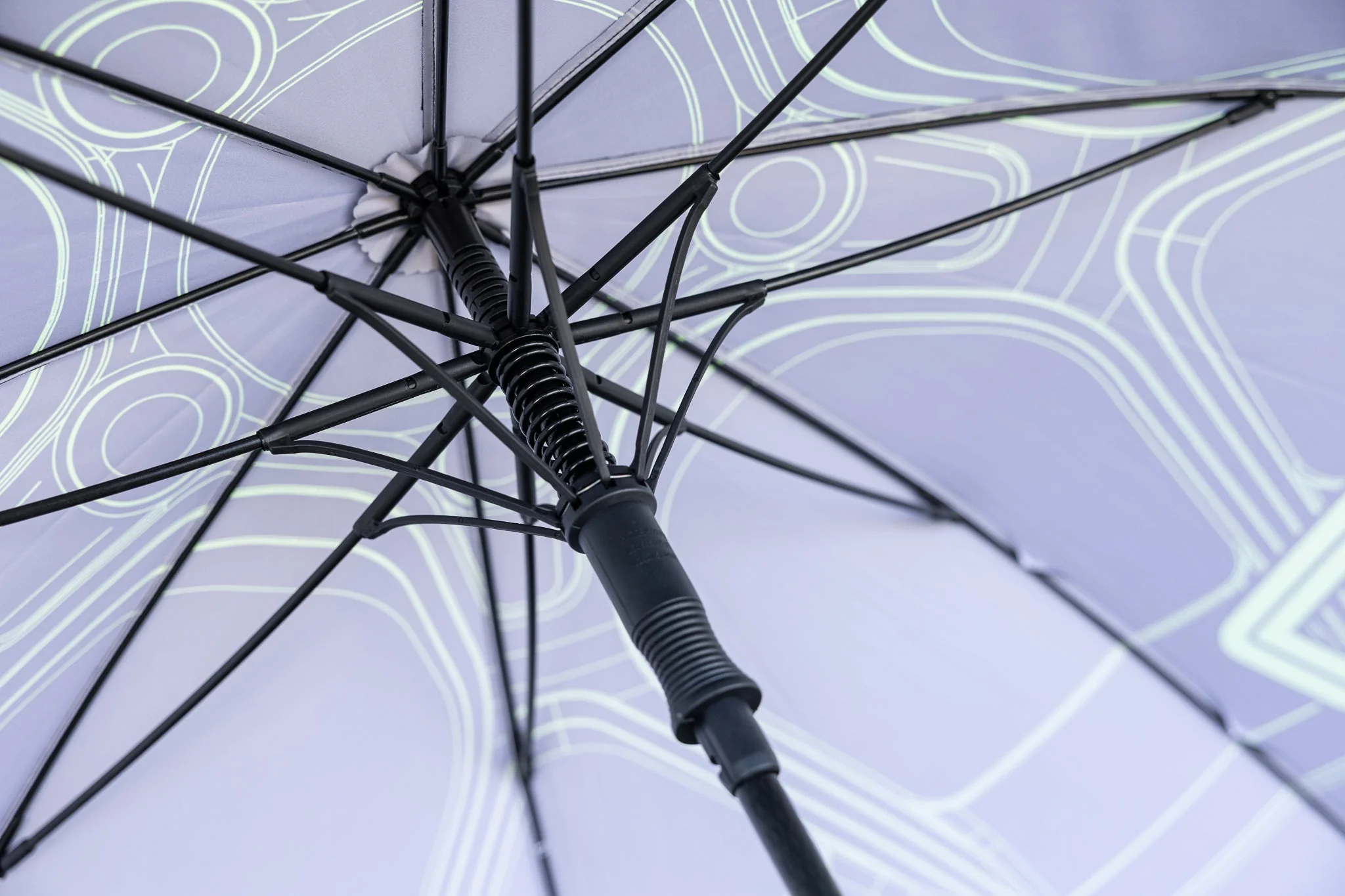 RTR Umbrella - Image 7