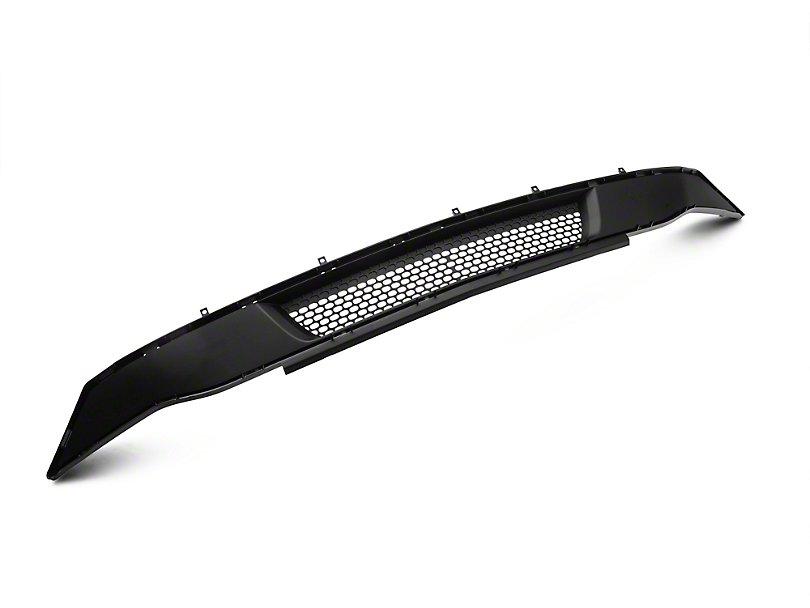 RTR Upper & Lower Grille w/ LED Accent Vent Lights (18-23 Mustang GT/EcoBoost) - Image 6