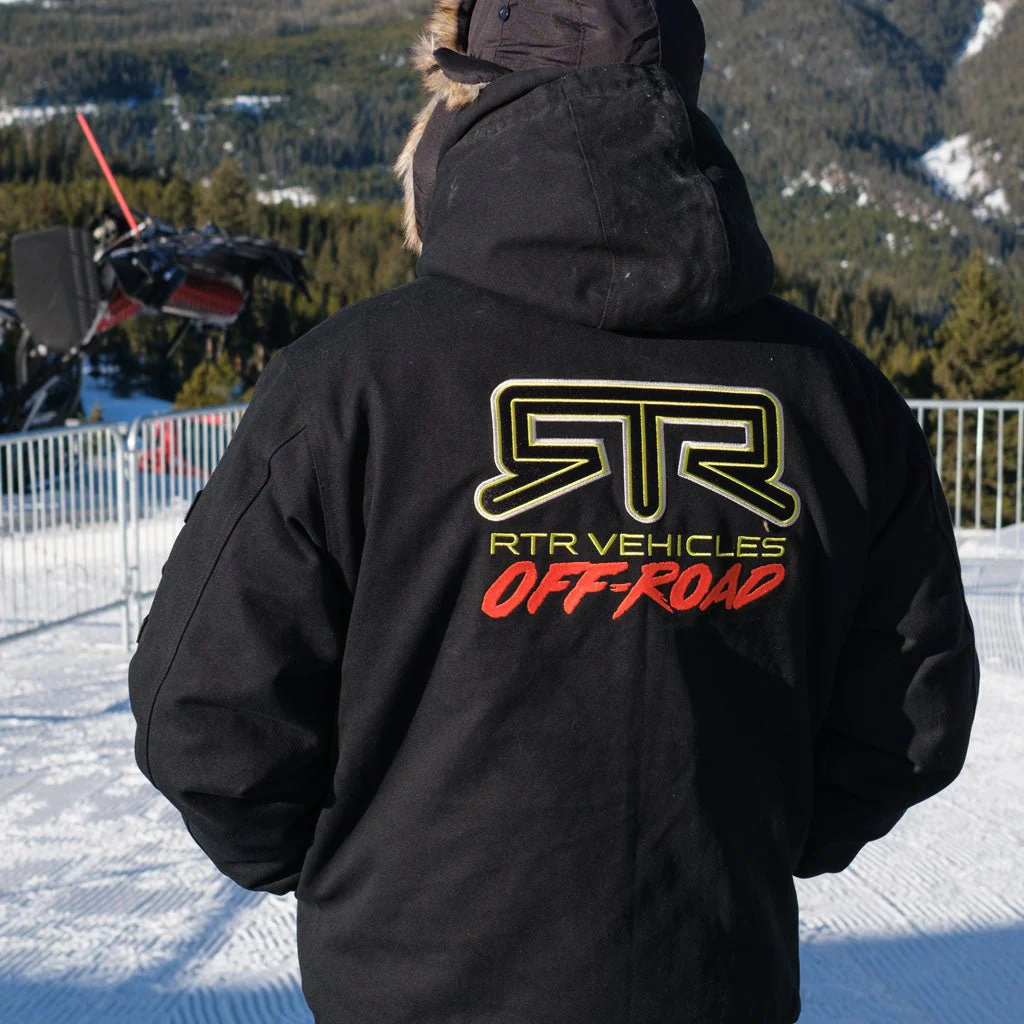 RTR Vehicles Off-Road Jacket - Image 4