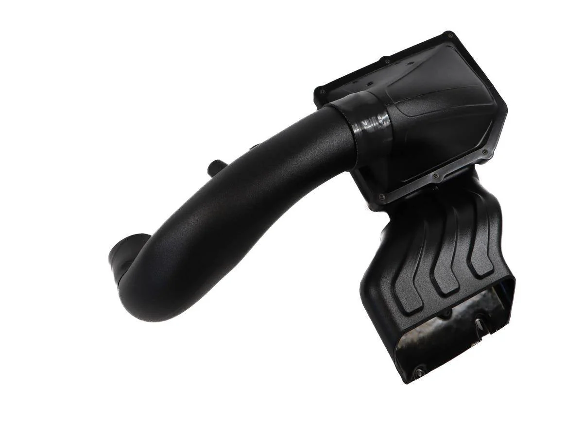 Whipple Superchargers Crusher Induction System (21+ F-150)